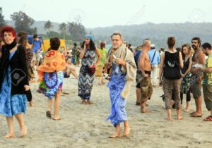 Is Goa a Safe Destination? Exploring the Security Scenario