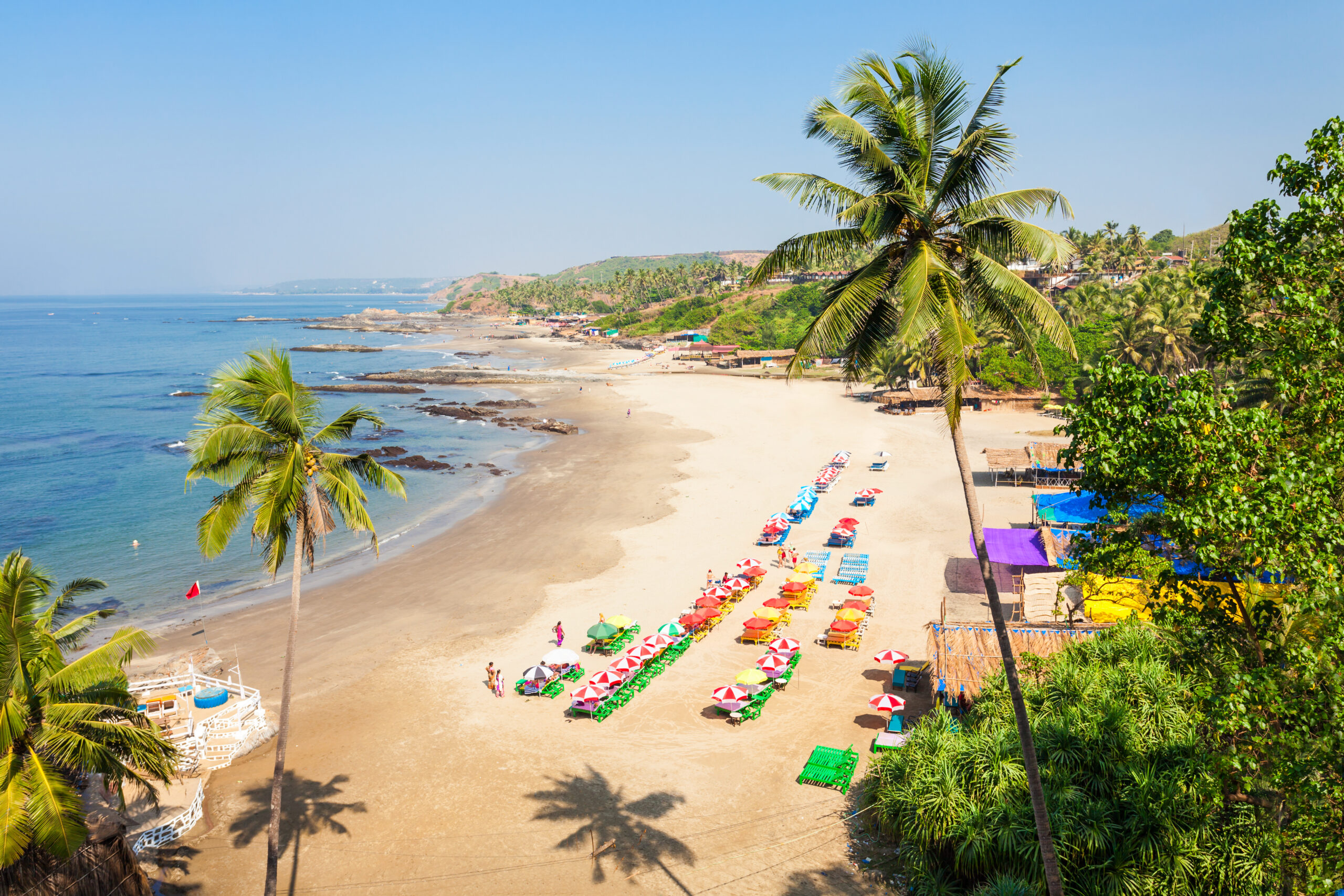 Goa: India’s Crown Jewel of Tourism