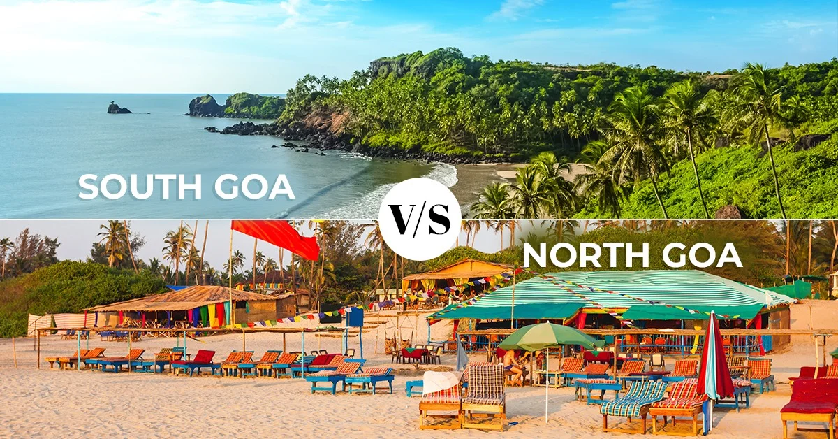 Choosing a Home in Goa..