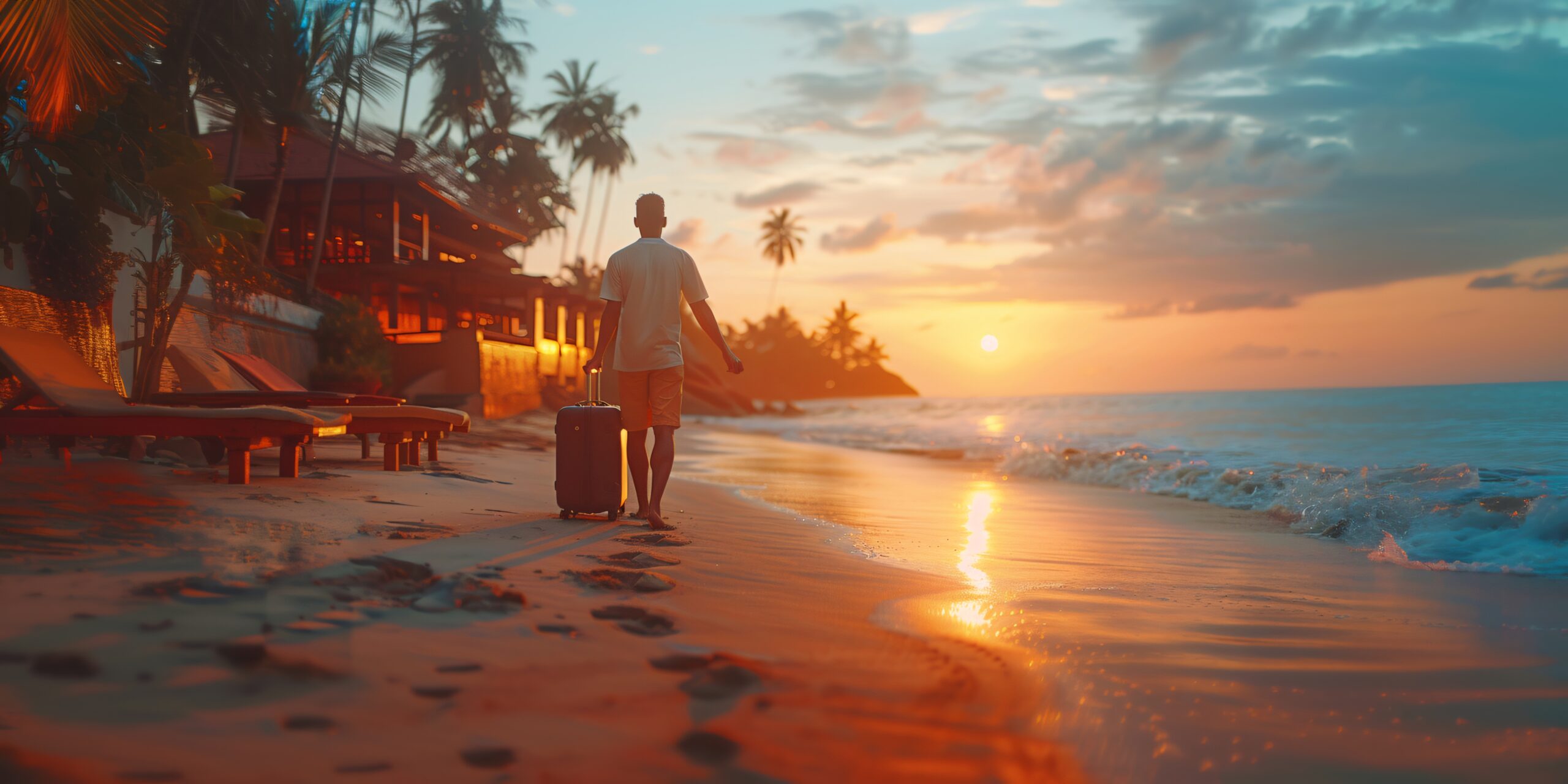 Choosing a Home in Goa: Exploring the Charms of North and South